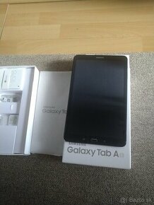 Samsung tab A - 1