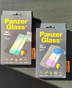 PANZER GLASS -  Apple iPhone XR + XR/11 - 1