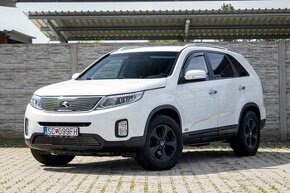 KIA Sorento /SK vozidlo/ 1.Majiteľ/ 4X4/ Zachovalý stav/