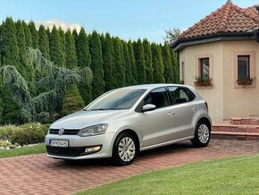 Volkswagen Polo 1.6 TDI - 55KW - 2010 - KLIMA - 1