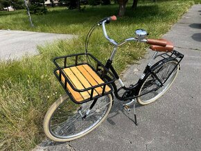 Predam mestsky bicykel Kellys Royal Dutch - 1