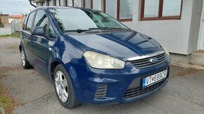 Ford C-Max 1.6TDCI Titanium