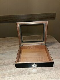 Humidor