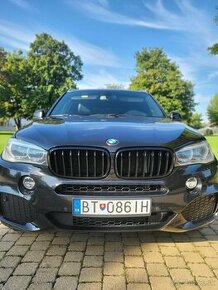 Bmw X5 f15 - 1