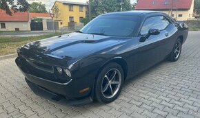 Dodge Challenger 3.6 V6