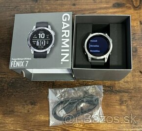 Garmin Fenix 7