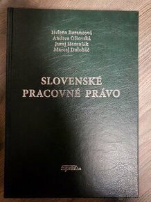 Právnická literatúra - 1