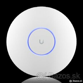 Ubiquiti UniFi AP 6 Pro - 1