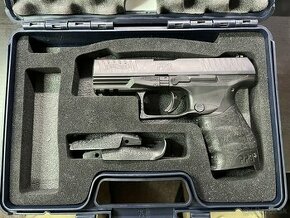 Walther ppq m2