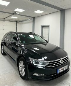 Volkswagen Passat B8 Variant 2.0TDI 110Kw DSG/Full Led - 1