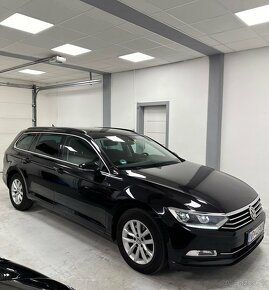 Volkswagen Passat B8 Variant 2.0TDI 110Kw DSG/Full Led