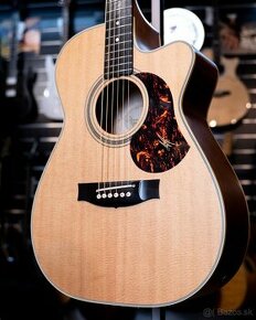 Maton EBG808C Tommy Emmanuel