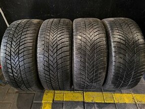 245/45 R18 Bridgestone zimne pnumatiky ❄️❄️❄️❄️ - 1