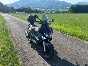 Gilera Runner 200 ST - 1