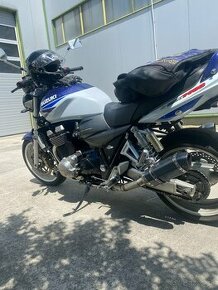 Predám Suzuki GSX 1400