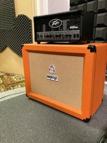 Orange PPC112