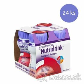 Nutridrink Compact Protein