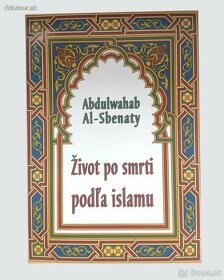 Život po smrti podľa islamu