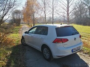 Volkswagen Golf VII - 1