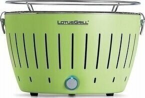 Lotus Grill