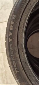 Letné pneumatiky Nokian 225/40 R18