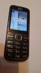 Nokia C5