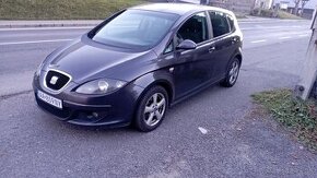 Seat Altea