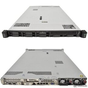 HP DL360 G10 - 2x Xeon Gold 6133, 512GB DDR4,8x900GBHDD