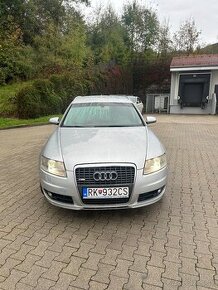 Predám audi a6