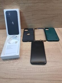 Na predaj Apple iPhone 11 64GB black