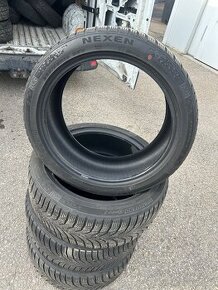 Nexen 225/45/18”zimne