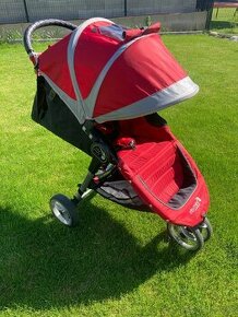 Baby Jogger City Mini