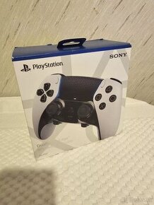 PlayStation 5 DualSense Edge Wireless Controller