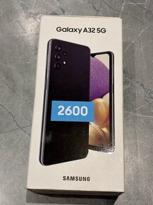 Samsung Galaxy A32 5G