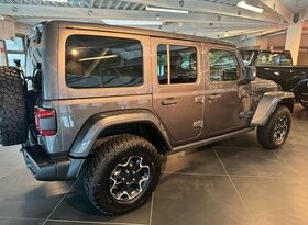 Jeep Wrangler JL JK kolesá 255/75 r17