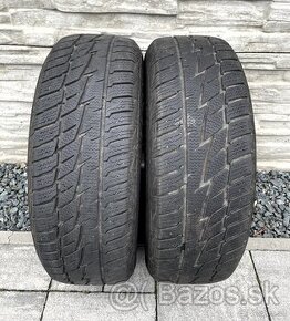 195/65 R15 Matador zimne