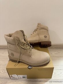 Uplne nove Timberland 6in Premium