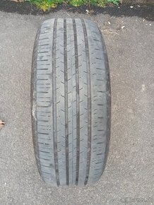 Letné pneumatiky 215 /60 r 17