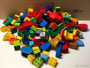 Lego Duplo Stavebni kostky - 1 kilo