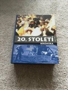 Kronika 20. storočia 1900-1999