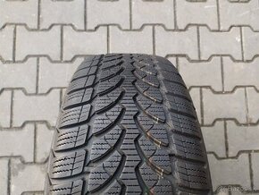 Zimné pneu Bridgestone Blizzak 205/55 R16