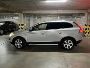 Volvo XC60 D5 (151kW) AWD Summum