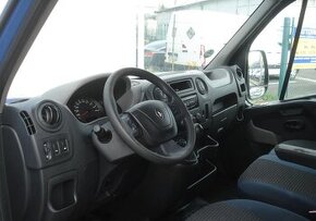 Renault Master, 2.3 DCi 7 MIST