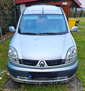 Renault Kangoo 1.5 dCi