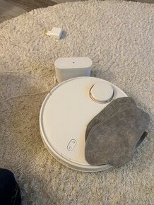 Xiaomi Mi Robot Vacuum Mop Pro