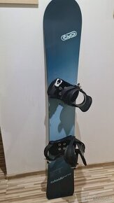 Snowboard