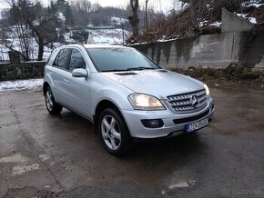 Mercedes-Benz ML 280CDi