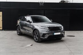 Land Rover Range Rover Velar 3.0D V6 SD6 300k