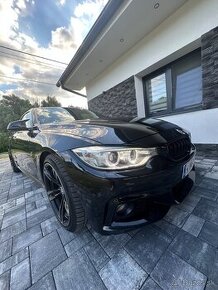 BMW 420D Xdrive