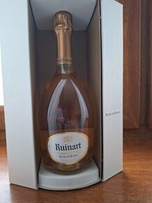 Ruinart Champagne Blanc de Blancs 750ml sampanske